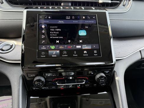 Used 2021 Jeep Grand Cherokee L Limited image 22