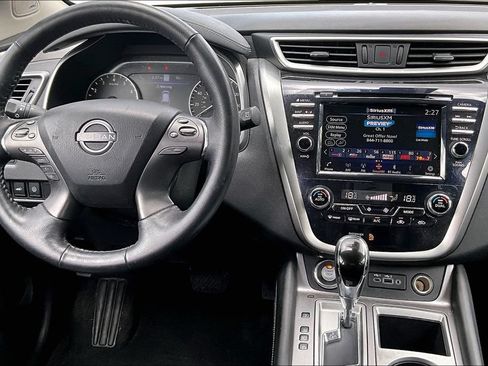 Used 2023 Nissan Murano SL AWD/4WD image 9