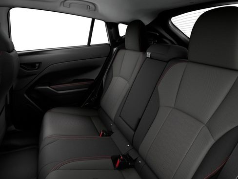 New 2026 Subaru Impreza 2.0i Sport AWD/4WD image 15