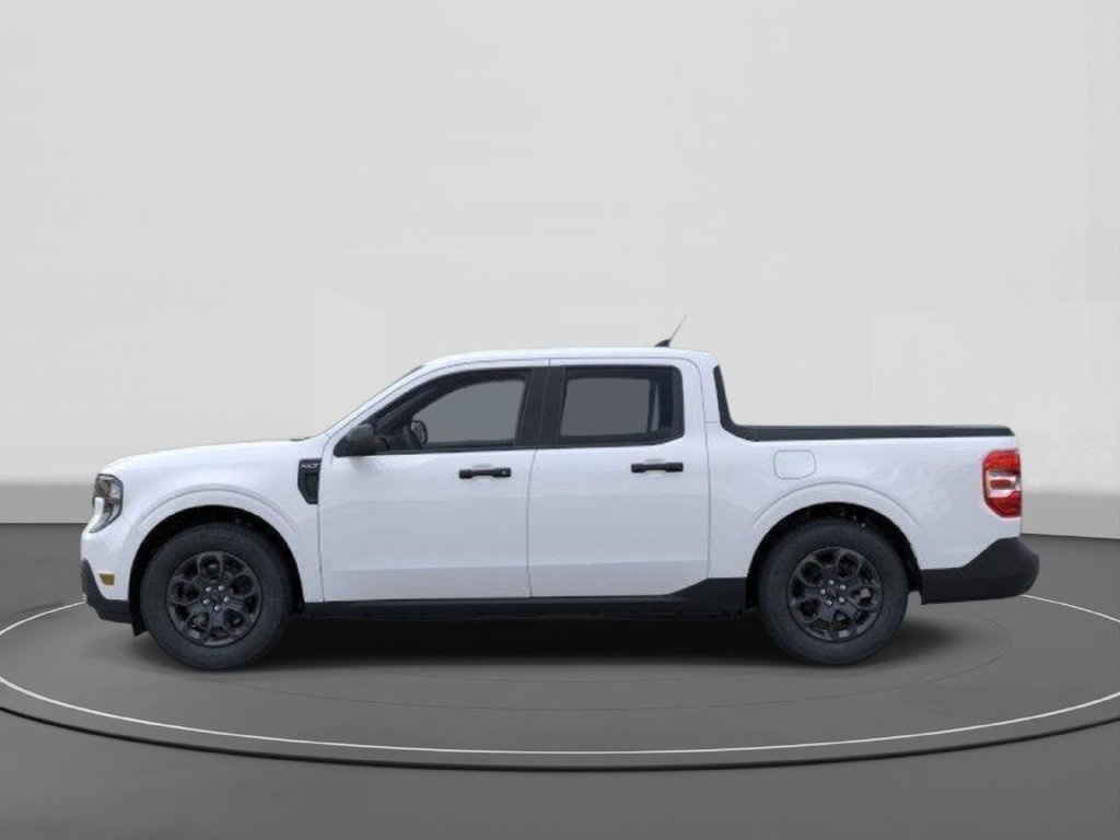 New 2026 Ford Maverick XLT FWD image 3