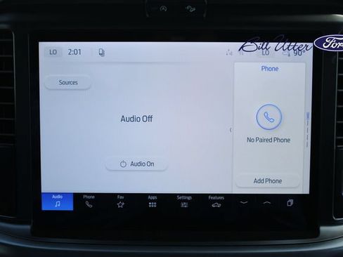 New 2026 Ford F150 XLT AWD/4WD image 14