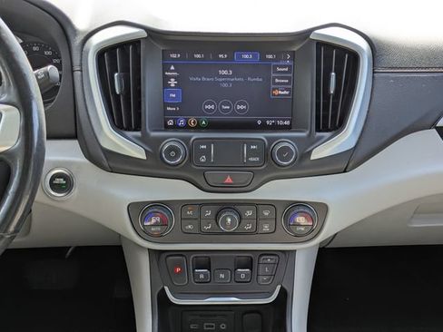 Used 2020 GMC Terrain SLT w/ Preferred Package FWD image 12