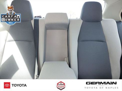 Certified 2024 Toyota Corolla LE FWD image 30