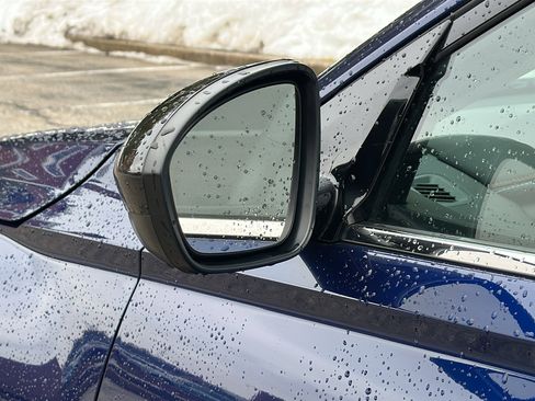 Certified 2023 Nissan Altima 2.5 SR w/ SR Premium Package image 11