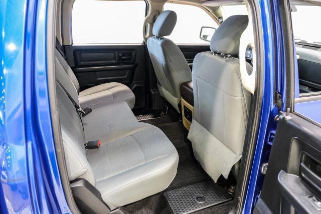 Used 2015 RAM 1500 Express AWD/4WD image 49