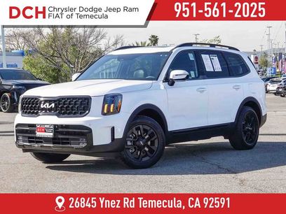 Used 2024 Kia Telluride SX Prestige X-Pro