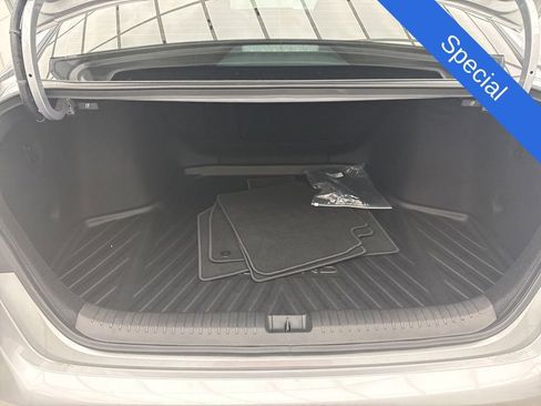 Certified 2025 Honda Accord Sport image 10