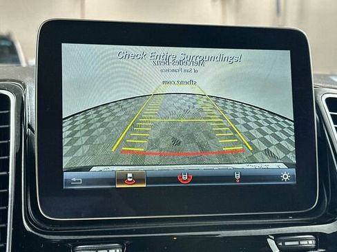 Used 2017 Mercedes-Benz GLE 350 4MATIC image 22