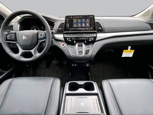 New 2026 Honda Odyssey EX-L image 5