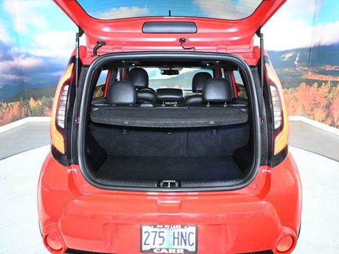 Used 2015 Kia Soul ! w/ Sun & Sound Package image 42