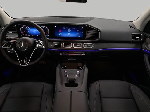 Certified 2026 Mercedes-Benz GLE 350 4MATIC image 22