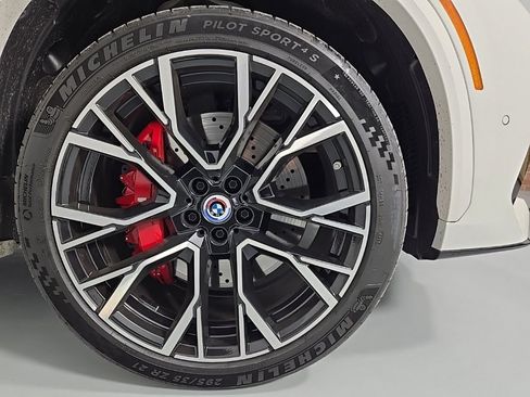 Used 2023 BMW X5 M w/ Competition Package image 10