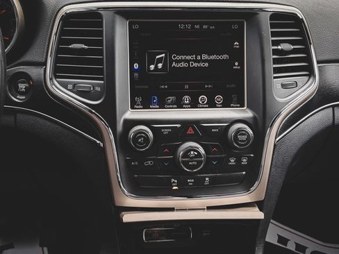 Used 2015 Jeep Grand Cherokee Limited AWD/4WD image 15