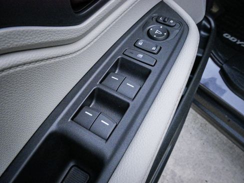 New 2026 Honda Odyssey EX-L image 15