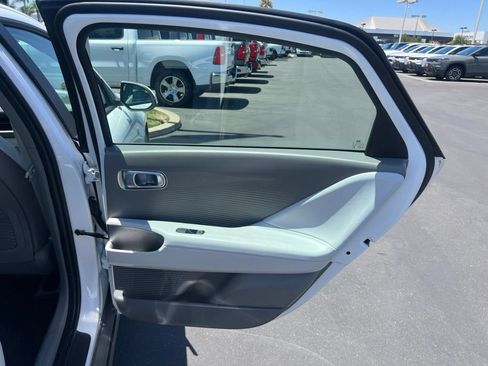 Used 2024 Hyundai Ioniq 6 SEL RWD image 51