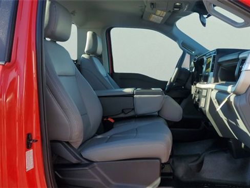 New 2026 Ford F450 XL w/ XL Chrome Package image 19