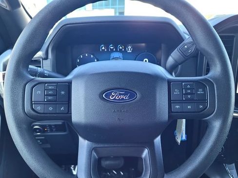 Certified 2026 Ford F150 STX w/ F-150 LOBO Package AWD/4WD image 25