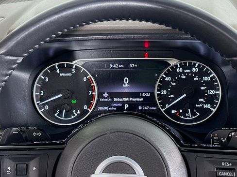 Used 2021 Nissan Rogue SL image 18