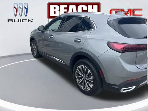 Used 2024 Buick Envision Preferred AWD/4WD image 5