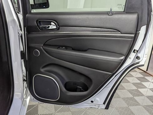 Used 2019 Jeep Grand Cherokee High Altitude image 47