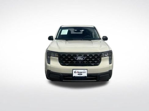 Used 2025 Ford Maverick XL w/ 4K Tow Package AWD/4WD image 2
