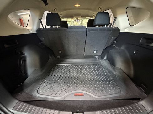 Used 2013 Honda CR-V LX image 15