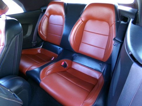 Used 2024 Ford Mustang Premium RWD image 16