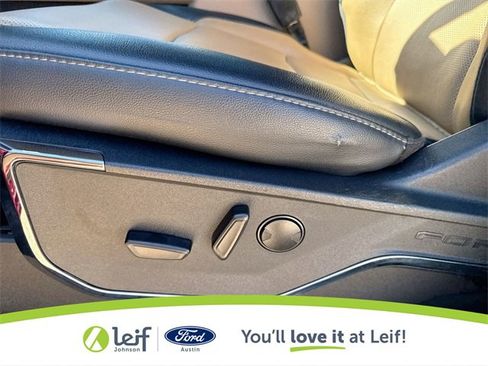 Used 2024 Ford F450 Lariat w/ Lariat Ultimate Package image 18