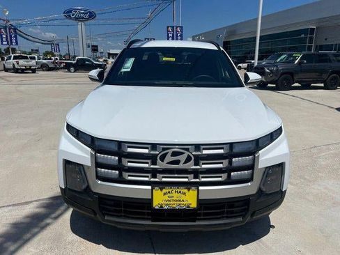 New 2026 Hyundai Santa Cruz SEL FWD image 98
