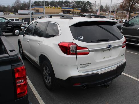 Used 2021 Subaru Ascent Premium w/ Convenience Package image 8