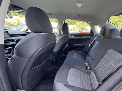 New 2026 Kia K5 LXS FWD image 15