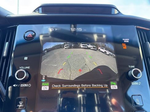 Used 2022 Subaru Legacy Touring XT w/ Popular Package #3 image 22