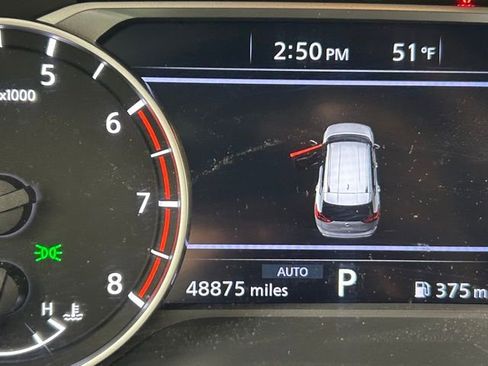 Used 2024 Nissan Rogue S AWD/4WD image 27
