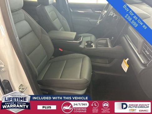 New 2026 GMC Terrain AT4 w/ LPO, Floor Liner Package image 34