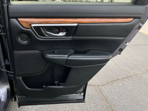 Certified 2021 Honda CR-V EX-L image 34