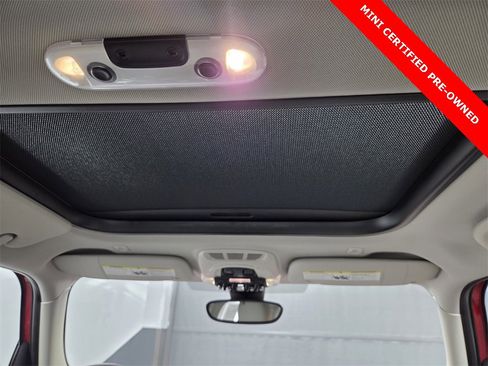 Used 2023 MINI Cooper S w/ Signature Upholstery Package image 18