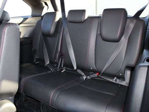 Used 2024 Honda Odyssey Sport image 13