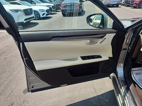 Used 2017 Lexus ES 350 FWD image 10
