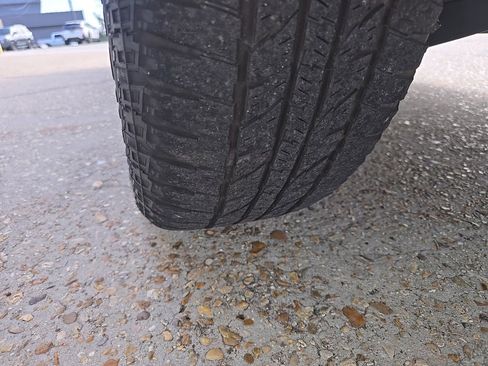 Used 2023 Subaru Outback Wilderness image 45