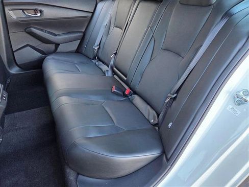 Used 2025 Honda Accord Sport image 19