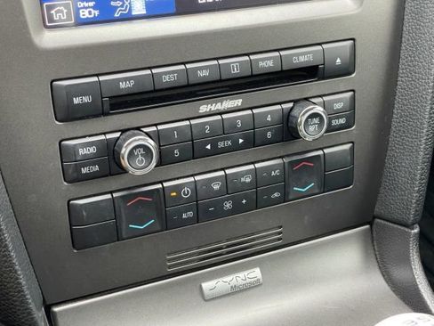 Used 2014 Ford Mustang Shelby GT500 w/ Equipment Group 821A image 37