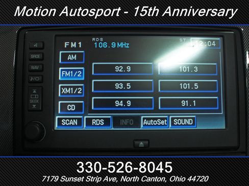 Used 2009 Chevrolet Corvette Convertible w/ Preferred Equipment Group image 30