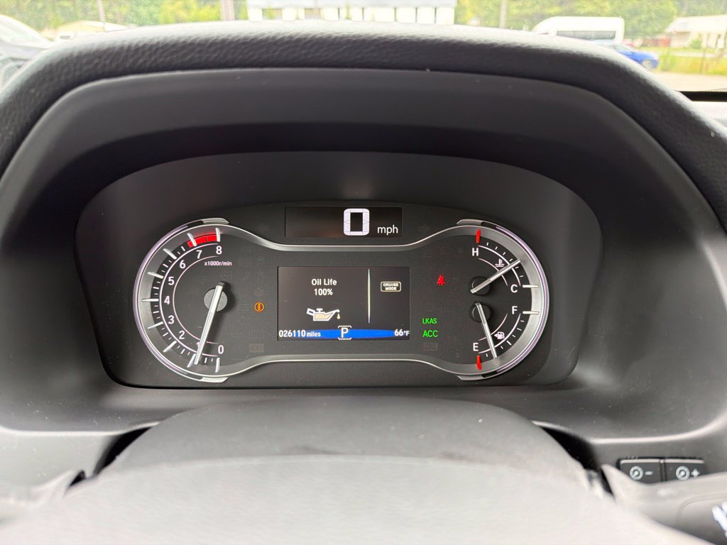 Used 2019 Honda Ridgeline RTL-E image 9