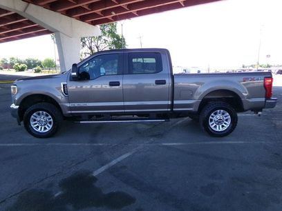 Used 2019 Ford F250 XL w/ STX Appearance Package