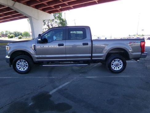 Used 2019 Ford F250 XL w/ STX Appearance Package AWD/4WD image 1