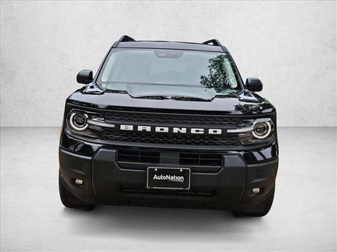 New 2026 Ford Bronco Sport Big Bend AWD/4WD image 6