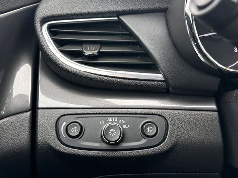 Used 2018 Buick Encore Sport Touring image 29