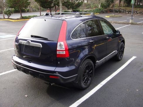 Used 2007 Honda CR-V EX image 7