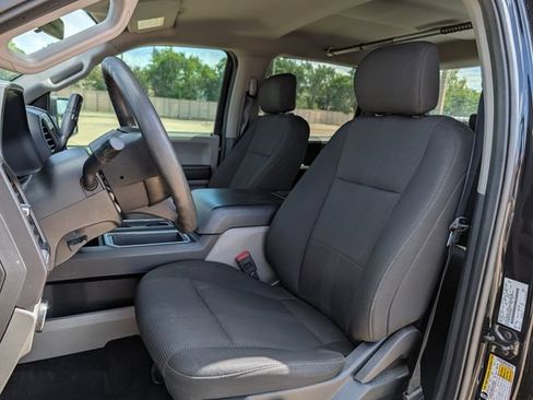 Used 2020 Ford F150 XL w/ Equipment Group 101A Mid RWD image 23