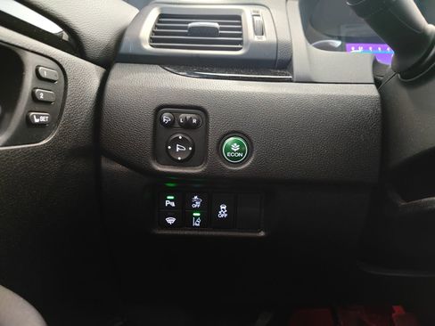 Used 2021 Honda Pilot Elite image 14